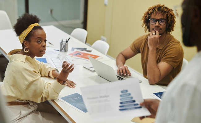 Capability maturity and change management